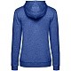Толстовка с капюшоном женская Hoodie