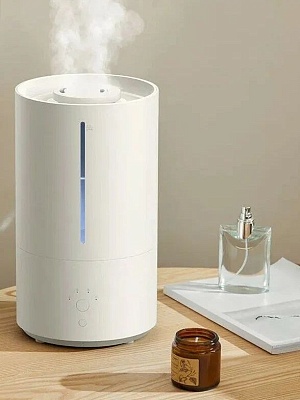 Увлажнитель воздуха Xiaomi Smart Humidifier 2