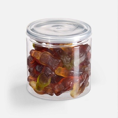 Мармелад жевательный Jelly Sweets