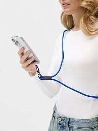 Кабель-ланьярд energyFlex Power Delivery 60 Вт