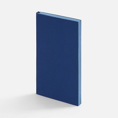 Ежедневник Flat Mini ver.2, недатированный