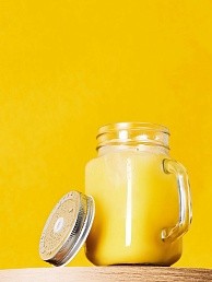 Банка для коктейлей Shake It Baby