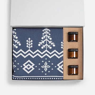 Набор Candleflakes