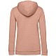 Толстовка с капюшоном женская Hoodie