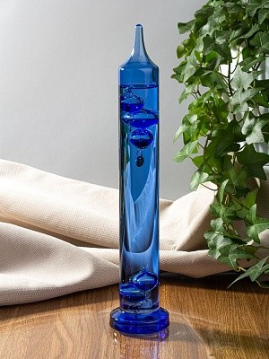 Термометр стеклянный «Галилео»