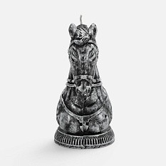 Свеча фигурная «Бюст лошади»