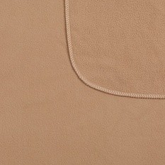 Флисовый плед Warm&Peace