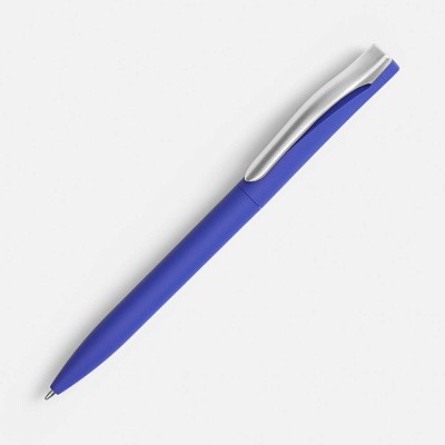 Ручка шариковая Pin Soft Touch, ver. 2