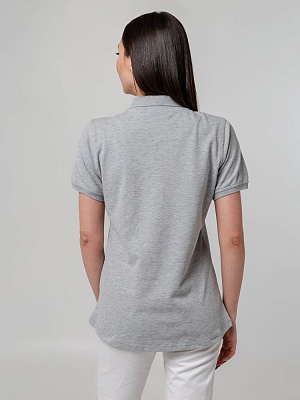 Рубашка поло женская Virma Stretch Lady