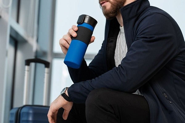 Термостакан Tralee XL