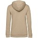 Толстовка с капюшоном женская Hoodie