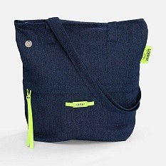 Сумка для покупок Denimate