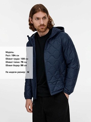 Куртка унисекс Tarnaby