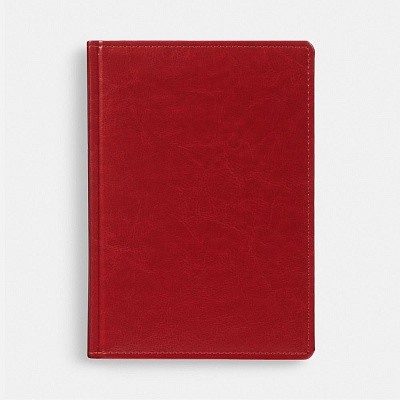 Ежедневник Nebraska, недатированный