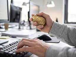 Антистресс «Золотой мозг»