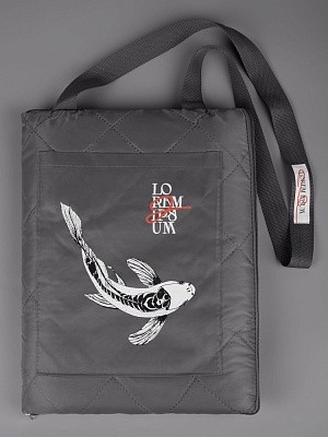Плед для пикника Soft & Dry 2