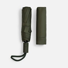 Зонт складной Cloudex