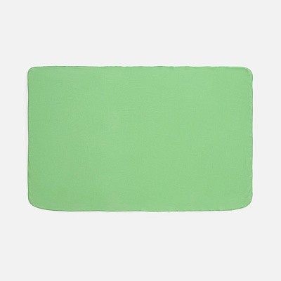 Флисовый плед Warm&Peace