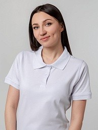 Рубашка поло женская Virma Stretch Lady