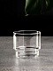 Бокал Thumbler