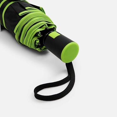 Зонт складной Edgeline