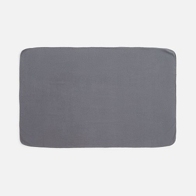 Флисовый плед Warm&Peace