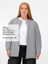 Куртка унисекс Veter