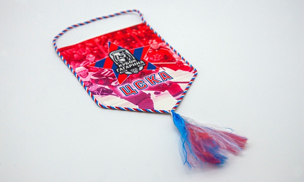 Вымпелы