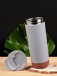 Термостакан Steady