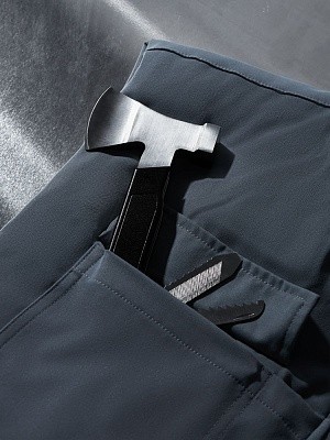 Мультитул Plentis