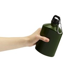 Походная фляжка Tula