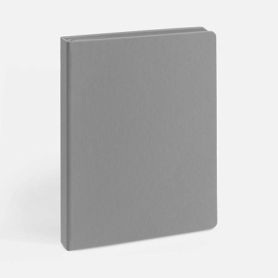 Ежедневник Shall, недатированный