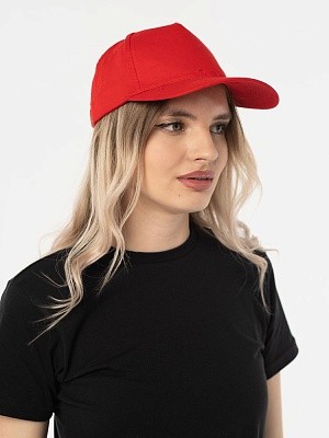 Бейсболка Basic