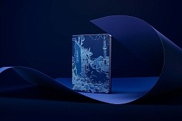 Ежедневник Basis, датированный