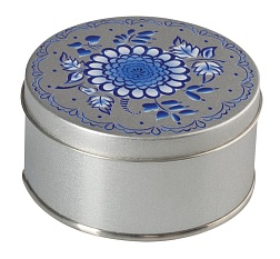 Коробка Pragmax S, круглая