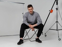 Свитшот Neofit