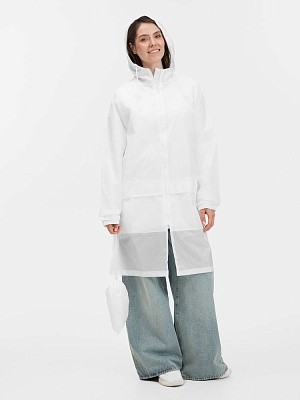 Дождевик Rainman Zip Pro