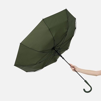 Зонт-трость Nimbrella