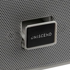Беспроводная стереоколонка Uniscend Roombox