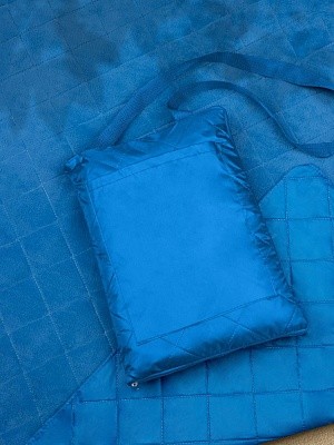 Плед для пикника Soft & Dry 2