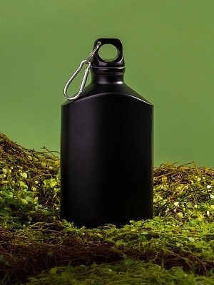 Походная фляжка Tula