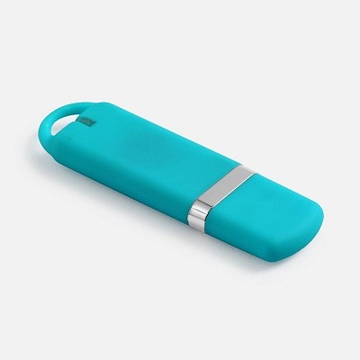 Флешка Memo, 8 Гб