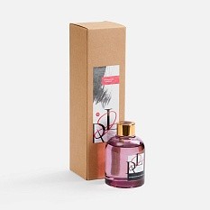 Диффузор ароматический Vitral, красный апельсин и базилик