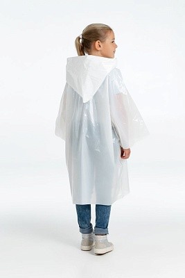 Дождевик-плащ детский BrightWay Kids