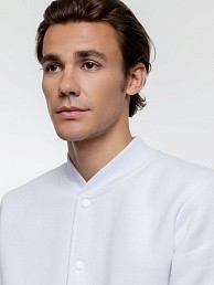 Бомбер Graduate