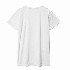 Футболка унисекс для сублимации Paint Tee