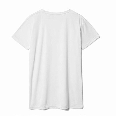 Футболка унисекс для сублимации Paint Tee