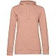 Толстовка с капюшоном женская Hoodie