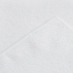 Двустороннее махровое полотенце Nice Print для сублимации, большое