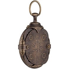 Флешка «Криптекс»® Compass Lock